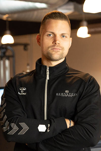 Jonas Seilz